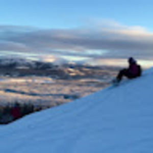 Meet your Posher, Eva